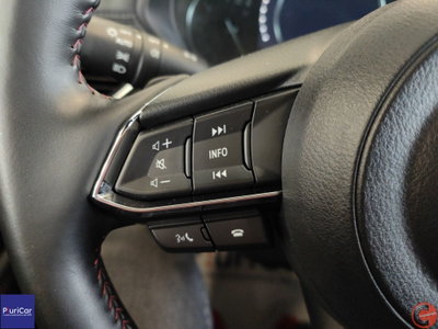 Mazda CX-5 2.2L Skyactiv-D 150 CV 2WD Homura (11)