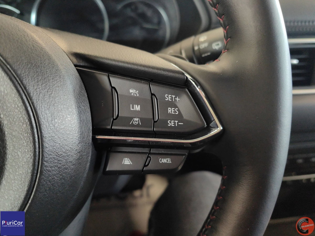 Mazda CX-5 2.2L Skyactiv-D 150 CV 2WD Homura (12)