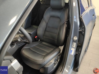 Mazda CX-5 2.2L Skyactiv-D 150 CV 2WD Homura (3)