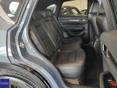 Mazda CX-5 2.2L Skyactiv-D 150 CV 2WD Homura (4)