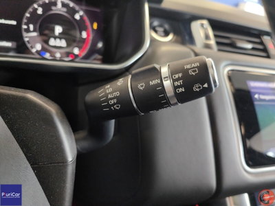 Land Rover Range Rover Sport 3.0D l6 249 CV HSE Dynamic Stealth (18)