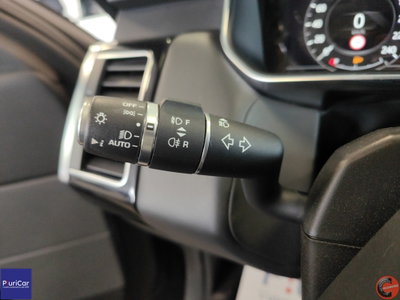 Land Rover Range Rover Sport 3.0D l6 249 CV HSE Dynamic Stealth (19)