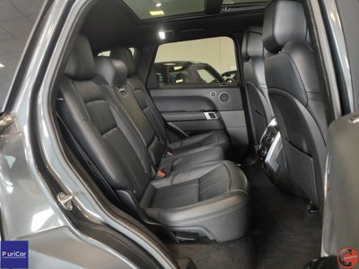 Land Rover Range Rover Sport 3.0D l6 249 CV HSE Dynamic Stealth (6)
