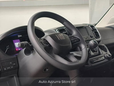 Fiat Ducato Furgone L2H2 2.2 diesel 120cv (10)
