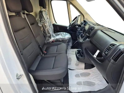 Fiat Ducato Furgone L2H2 2.2 diesel 120cv (13)