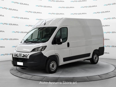 Fiat Ducato Furgone L2H2 2.2 diesel 120cv (14)