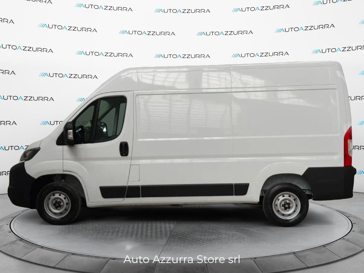 Fiat Ducato Furgone L2H2 2.2 diesel 120cv (15)