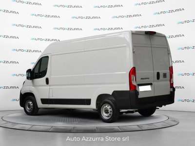 Fiat Ducato Furgone L2H2 2.2 diesel 120cv (16)