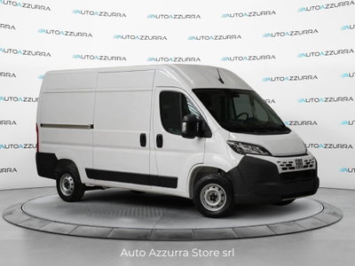 Fiat Ducato Furgone L2H2 2.2 diesel 120cv (17)