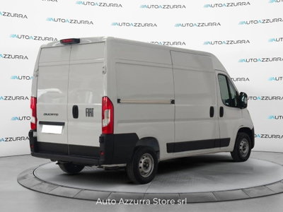 Fiat Ducato Furgone L2H2 2.2 diesel 120cv (18)