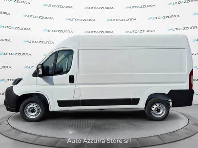 Fiat Ducato Furgone L2H2 2.2 diesel 120cv (2)