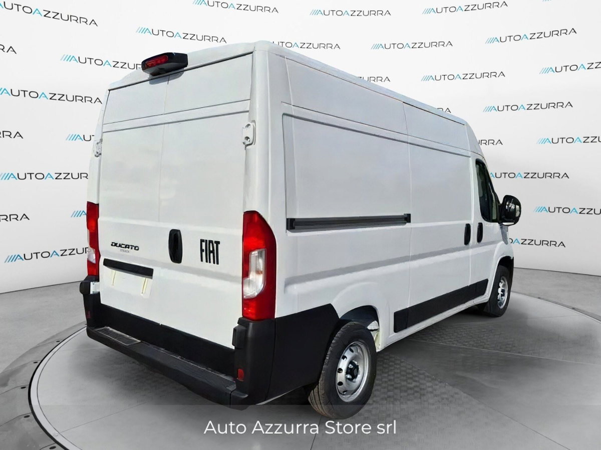 Fiat Ducato Furgone L2H2 2.2 diesel 120cv (3)