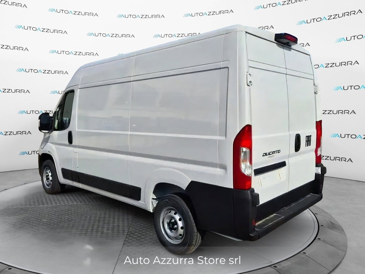 Fiat Ducato Furgone L2H2 2.2 diesel 120cv (4)