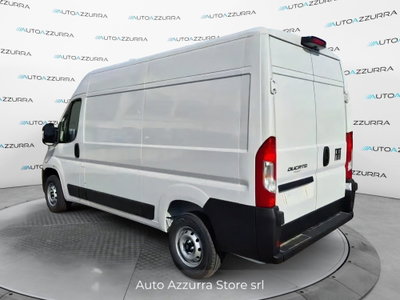 Fiat Ducato Furgone L2H2 2.2 diesel 120cv (4)