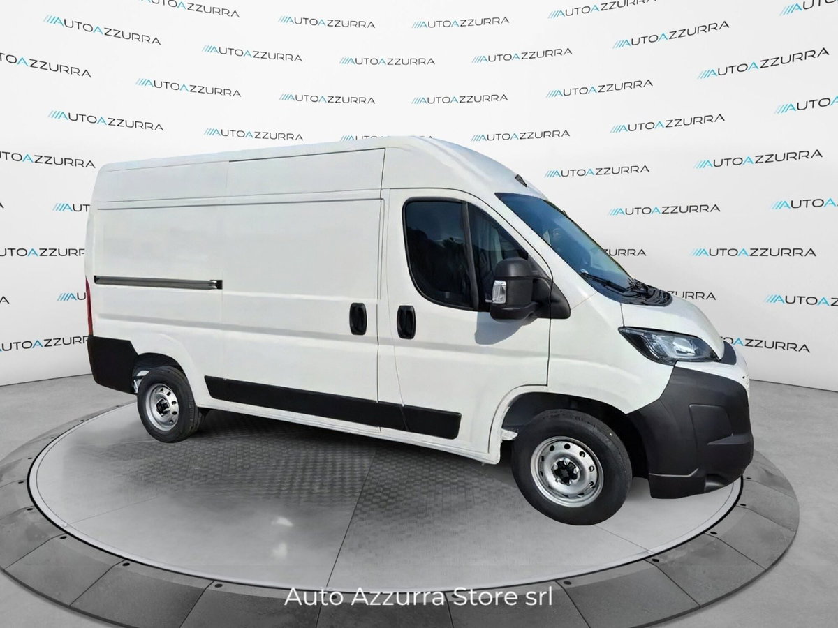 Fiat Ducato Furgone L2H2 2.2 diesel 120cv (5)