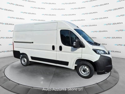 Fiat Ducato Furgone L2H2 2.2 diesel 120cv (5)