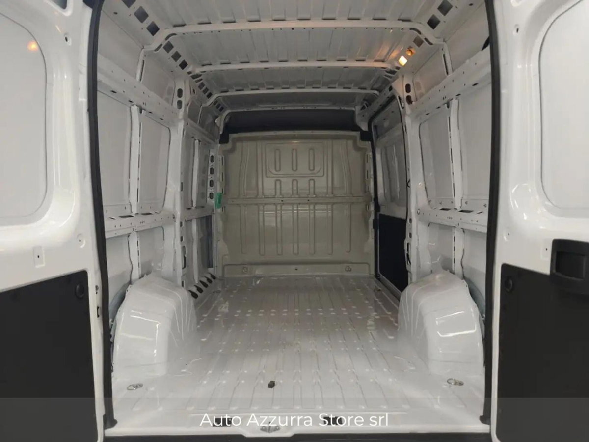 Fiat Ducato Furgone L2H2 2.2 diesel 120cv (6)
