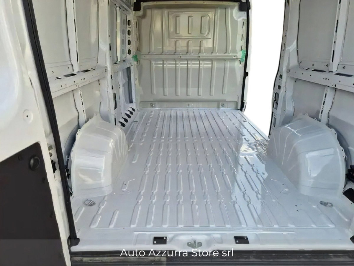 Fiat Ducato Furgone L2H2 2.2 diesel 120cv (7)
