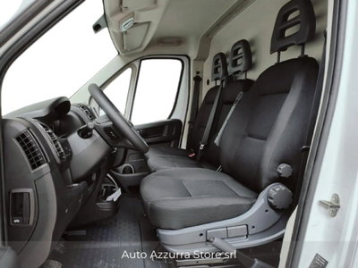Fiat Ducato Furgone L2H2 2.2 diesel 120cv (8)