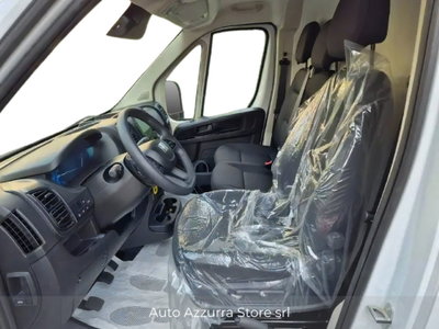 Fiat Ducato Furgone L2H2 2.2 diesel 120cv (9)