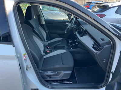Skoda Kamiq 1.0 tsi Style 115cv dsg (10)