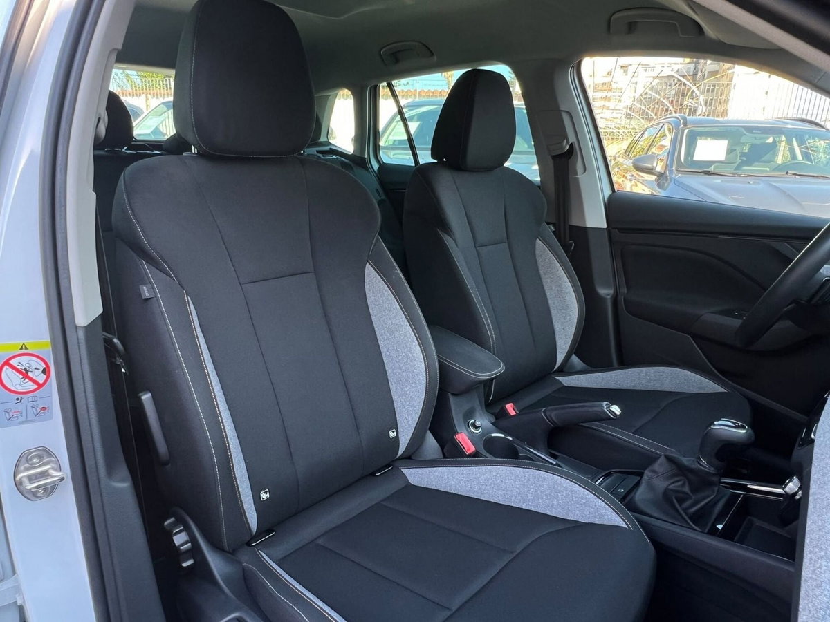Skoda Kamiq 1.0 tsi Style 115cv dsg (11)