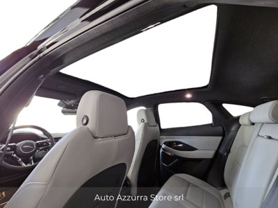 Jaguar E-Pace 2.0d i4 mhev R-Dynamic SE awd 163cv auto (16)