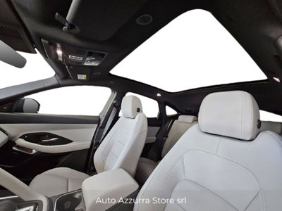 Jaguar E-Pace 2.0d i4 mhev R-Dynamic SE awd 163cv auto (17)