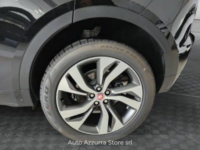 Jaguar E-Pace 2.0d i4 mhev R-Dynamic SE awd 163cv auto (3)