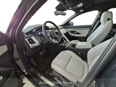 Jaguar E-Pace 2.0d i4 mhev R-Dynamic SE awd 163cv auto (8)