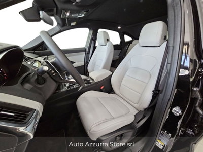 Jaguar E-Pace 2.0d i4 mhev R-Dynamic SE awd 163cv auto (9)