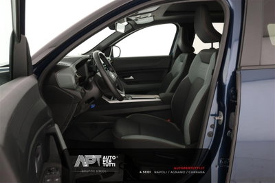 Dacia Bigster 1.8 hybrid Extreme 155cv auto (17)