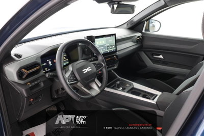 Dacia Bigster 1.8 hybrid Extreme 155cv auto (18)