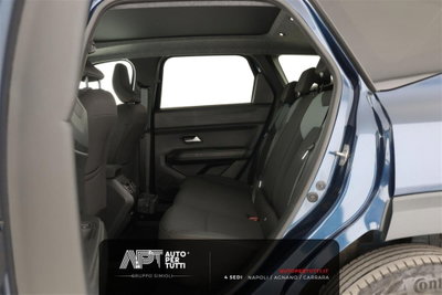 Dacia Bigster 1.8 hybrid Extreme 155cv auto (19)
