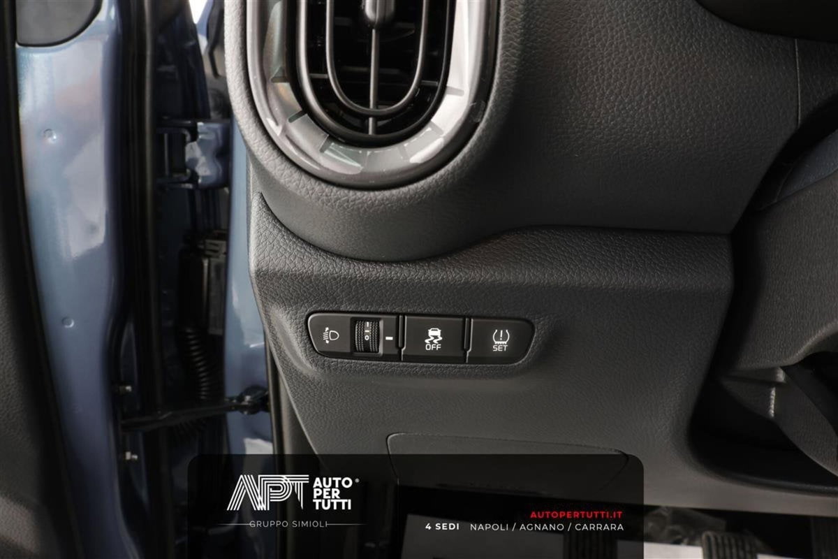 Kia Picanto 1.0 dpi Launch Edition (13)