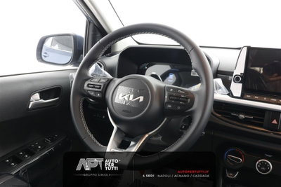 Kia Picanto 1.0 dpi Launch Edition (14)