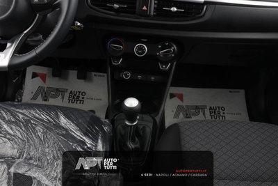 Kia Picanto 1.0 dpi Launch Edition (16)