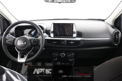 Kia Picanto 1.0 dpi Launch Edition (17)