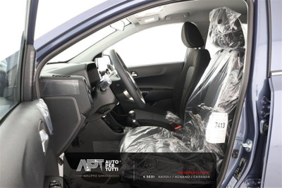 Kia Picanto 1.0 dpi Launch Edition (18)