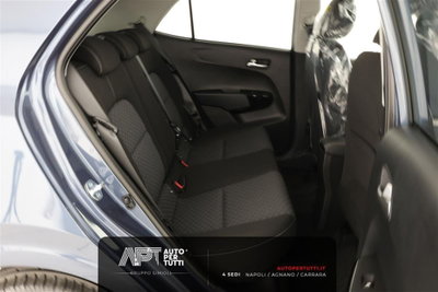 Kia Picanto 1.0 dpi Launch Edition (19)