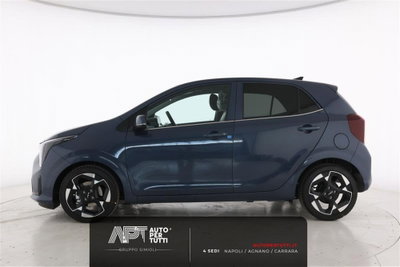 Kia Picanto 1.0 dpi Launch Edition (2)