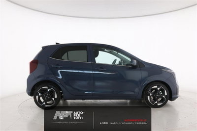 Kia Picanto 1.0 dpi Launch Edition (6)