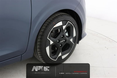 Kia Picanto 1.0 dpi Launch Edition (9)