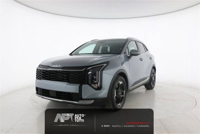 Kia Sportage crdi mhev Style mt nuova