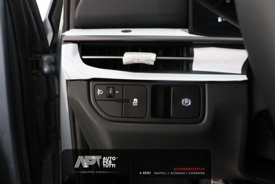 Kia Sportage crdi mhev Style mt (12)