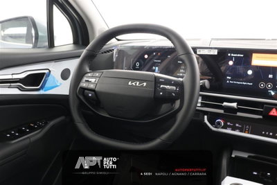 Kia Sportage crdi mhev Style mt (14)