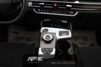 Kia Sportage crdi mhev Style mt (16)