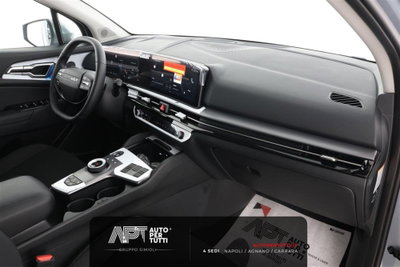 Kia Sportage crdi mhev Style mt (17)
