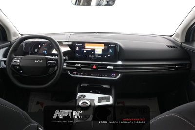Kia Sportage crdi mhev Style mt (18)