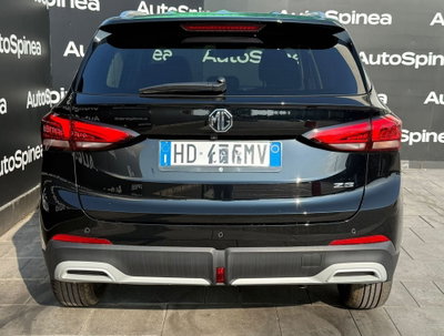 Mg ZS 1.5 Comfort (4)